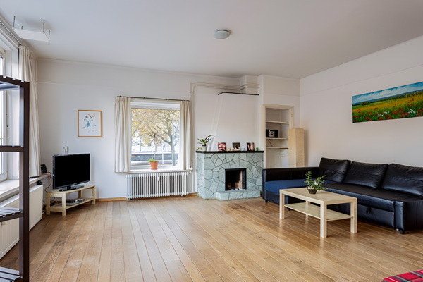 Medium property photo - Oostplein 139, 3011 KZ Rotterdam